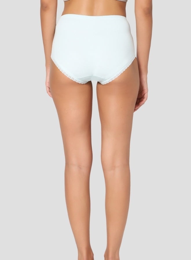 Intimate Queen Modal Bae Luxe Hipsters – Buttery Modal Bliss, Naturally Cooling | pH Balanced for Sensitive Skin - Image 4